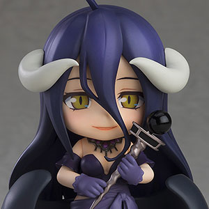 ねんどろいど オーバーロード 漆黒の英雄 モモン[グッドスマイル