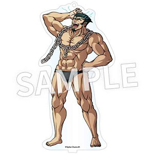 スーパーダンガンロンパ2 アクリルフィギュア 田中眼蛇夢 水着 ver