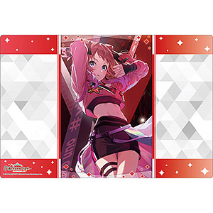 ブシロード ラバーマットコレクション V2 Vol.1607 学園アイドル