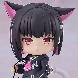 中古】(本体A/箱B)ねんどろいど ブルーアーカイブ -Blue Archive- 杏山