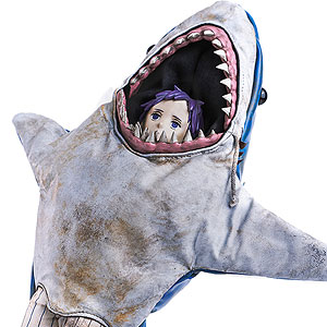 ワンピース 3Dマウスパッド（15周年ver.） ナミ[森本産業]《在庫切れ》