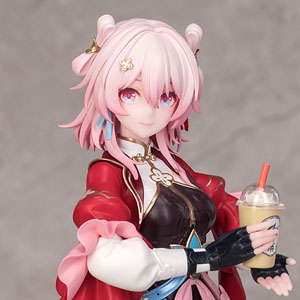 限定販売】ねんどろいど 崩壊：スターレイル 三月なのか