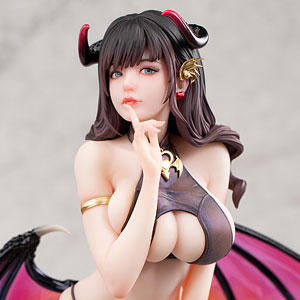 特典】小悪魔ヴァニャ 1/6 完成品フィギュア[ENSOUTOYS]【送料無料