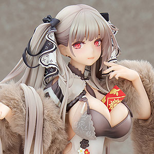 あみあみ限定特典】【特典】アズールレーン フォーミダブル スチル