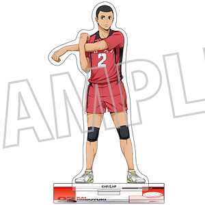 BLAZBLUE（ブレイブルー） マコト＝ナナヤ 1/7 完成品フィギュア