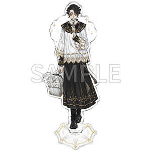 Identity V 第五人格 星河シリーズ第二弾 アクリルスタンド 夜の番人