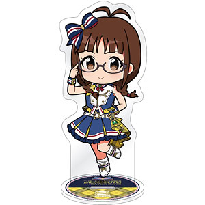 限定販売】アイドルマスター ミリオンライブ！ ちびキャラアクリル