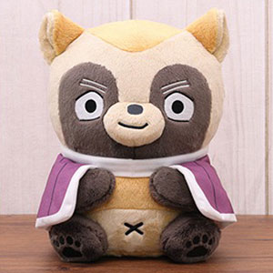 ゴールデンカムイ どうぶつフォーゼマスコット〈大〉 5.月島軍曹