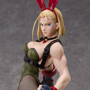 NieR：Automata Ver1.1a 2B(ヨルハ二号B型)バニーVer. 1/4 完成品