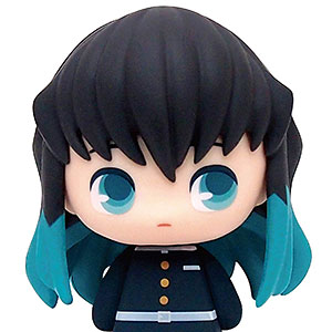 ゆらゆらヘッド 鬼滅の刃 宇随天元 完成品フィギュア（再販）[マックス