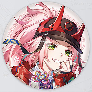 崩壊：スターレイル 宇宙キャンディ屋シリーズ 缶バッジ