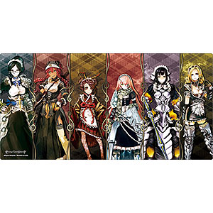 ブシロード ラバーマットコレクション V2 Vol.1921 オーバーロード