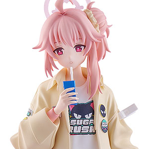 ラブライブ！ジャンボ寝そべりぬいぐるみ “矢澤にこ-SUNNY DAY SONG