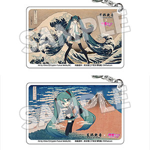 ハイスクールD×D HERO ラバーマット vol.3 リアス＆ロスヴァイセ 振袖