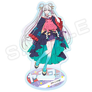 超かぐや姫！ オーロラアクリルスタンド G 芦花[ANICRAFT]《03月予約》