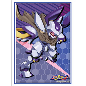 ブシロードスリーブコレクション ハイグレード Vol.2407 メダロット