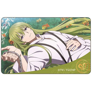 Fate/Grand Order -絶対魔獣戦線バビロニア- ICカードステッカー vol.2