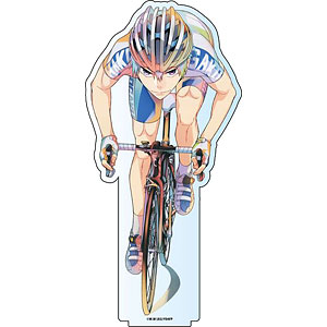 弱虫ペダル GLORY LINE PALE TONE series デカアクリルスタンド 真波