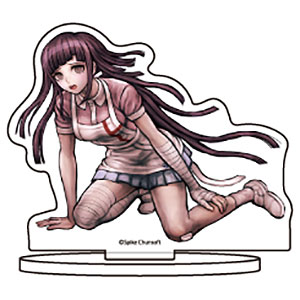 キャラアクリルフィギュア「ダンガンロンパ1・2 Reload」16/花村輝々