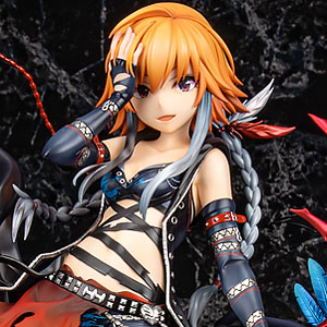 中古】(本体A/箱B)グランブルーファンタジー サマーバージョン イオ 1