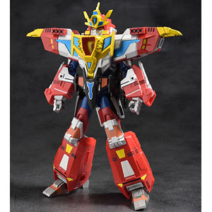 HAF(ヒーローアクションフィギュア) 電光超人グリッドマン