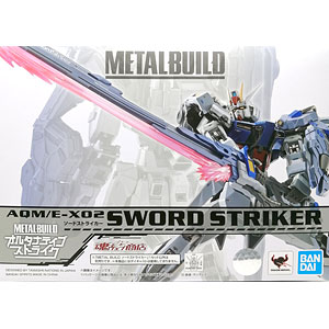 中古】(本体A/箱B)METAL BUILD ジャスティスガンダム 『機動戦士