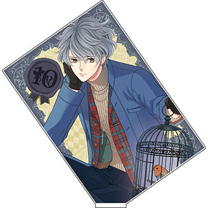 BROTHERS CONFLICT』 アクリルスタンド (7)朝日奈棗[メディコス