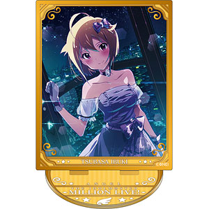 アイドルマスター ミリオンライブ！ アクリルスタンド 第3弾 島原