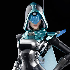 戦国ランス シィル・プライン 1/8 完成品フィギュア[コトブキヤ]《在庫