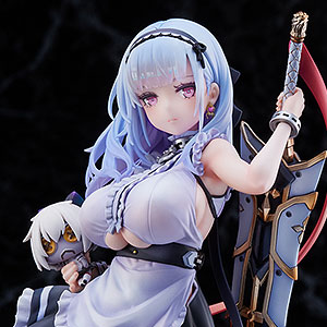 中古】(本体B+/箱B)アズールレーン ブレマートン アクションクルーズ