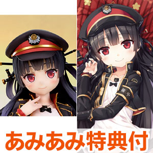 まいてつ pure station ハチロク 1/6 完成品フィギュア[キューズQ