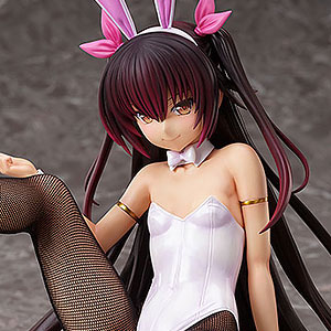 B-STYLE To LOVEる-とらぶる- ダークネス ネメシス バニーVer. 1/4