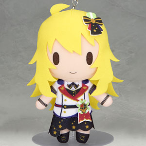 アイドルマスター ミリオンライブ！ ミニぬいぐるみ 高槻やよい