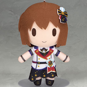 アイドルマスター ミリオンライブ！ ミニぬいぐるみ 春日未来 ドリーム