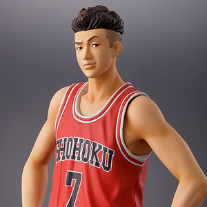 One and Only『SLAM DUNK』桜木花道 完成品フィギュア[エムアイシー