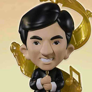 ジャッキーチェン芸歴60周年記念 (1)ドラゴン誕生1962～1972