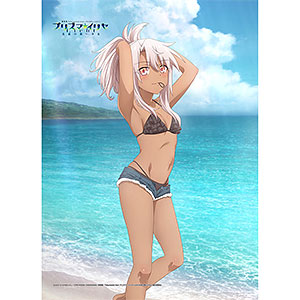 劇場版「Fate/kaleid liner プリズマ☆イリヤ Licht 名前の無い少女