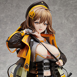 勝利の女神：NIKKE マリアン 1/4 完成品フィギュア[フリーイング