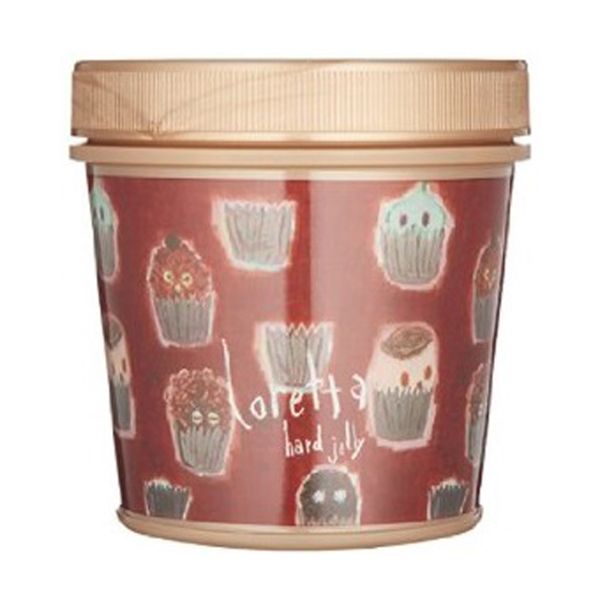 ロレッタ ハードゼリー 300g Loretta ビューティーエクスペリエンス