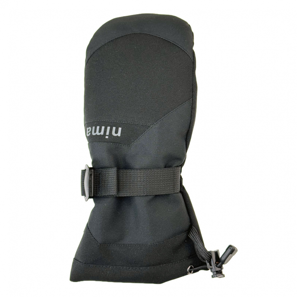 ニーマ メンズ スキー グローブ ユニセックススノーミトン NG-115_ NG