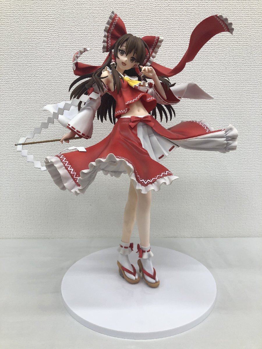 1円～ キューズQ 東方Project ハロウィン レミィちゃん＆ハロウィン