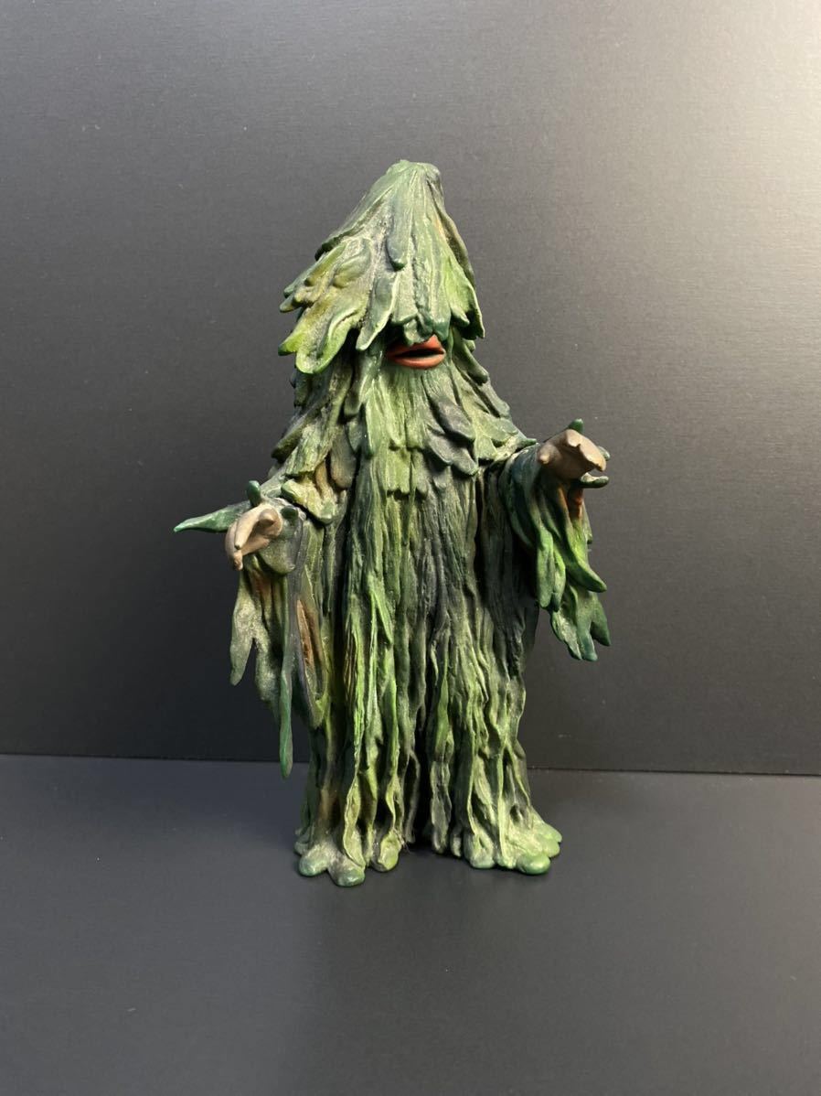 CCP ザザーン 帰ってきたウルトラマン 怪獣 ウルトラマン ソフビ