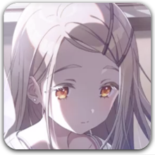 学マス】篠澤広［一番向いてないこと］の評価【学園アイドルマスター