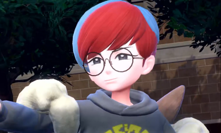 ポケモンSV】ボタンのポケモンと攻略｜カシオペア【スカーレット