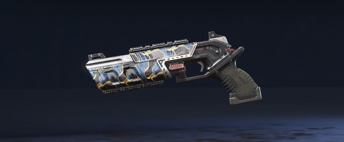 Apex】モザンビークのスキンと性能【エーペックス】 - ゲームウィズ