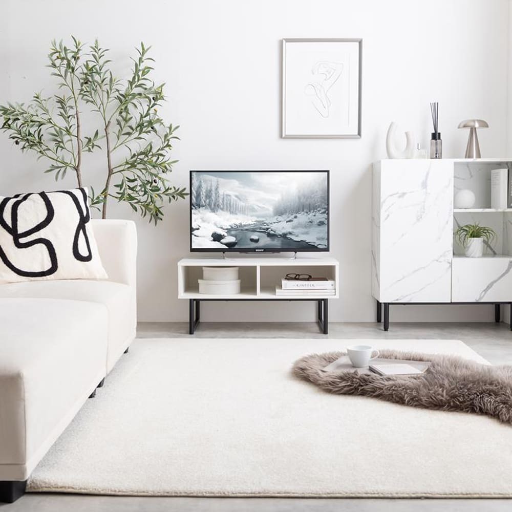 テレビボード&テーブル テレビ台 センターテーブル ラック テレビ