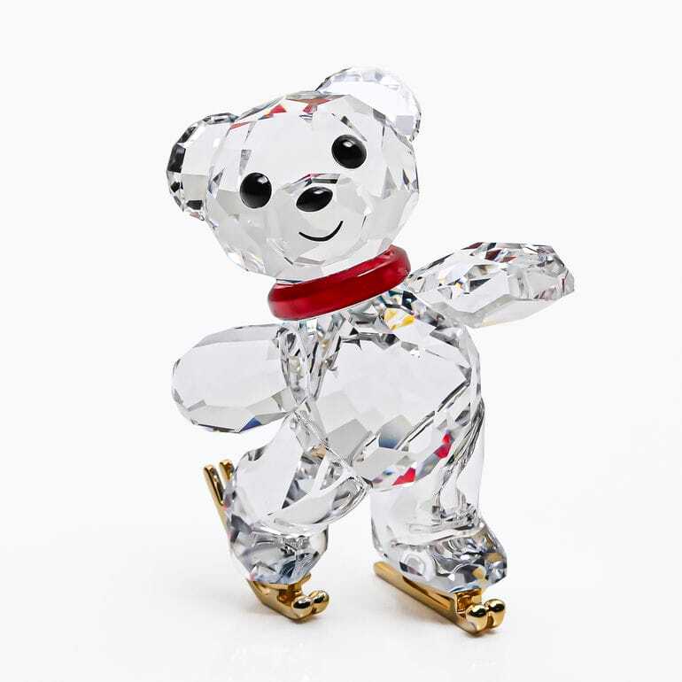 スワロフスキー SWAROVSKI クリスタルフィギュア フィギュリン