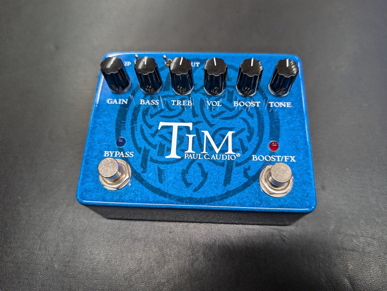 Paul Cochrane TIM V3（中古/送料無料）【楽器検索デジマート】