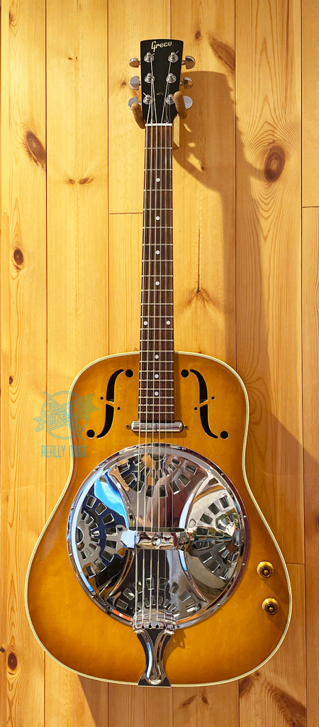 Greco D-80P（中古）【楽器検索デジマート】