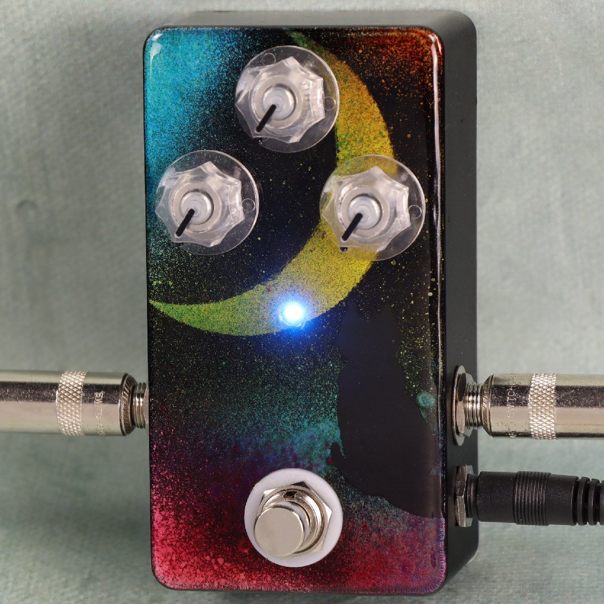 9OVERDRIVE9 Verre ver2.0 オリジナルデザイン オーバードライブ【池袋